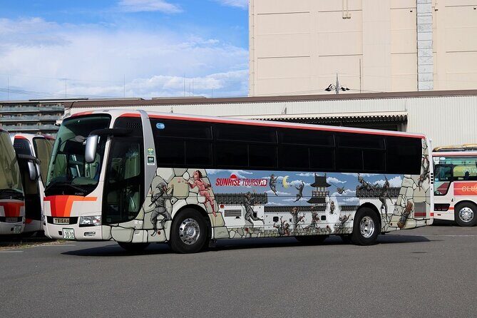 Nara Afternoon Tour from Kyoto or Osaka - Price and value: is $102.38 worth it?