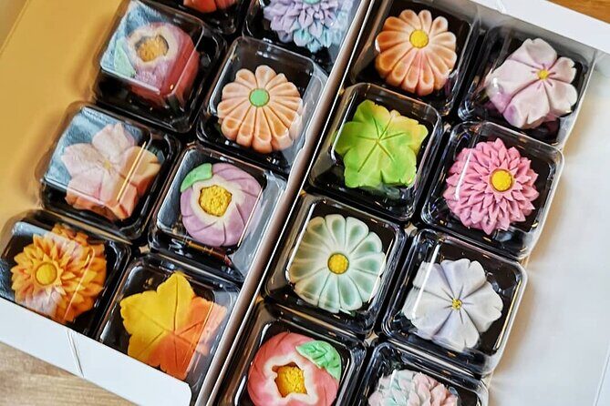 Nerikiri and Matcha Making Class in Kyoto - Price and Value: Is $84.92 Reasonable?