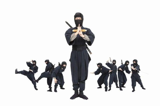 Ninja Experience (Family Friendly) at Samurai Ninja Museum KYOTO - Museum Visit: What You Get After the Training