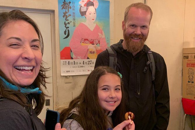 Nishiki Market Brunch Walking Tour (7 Tastings + Brunch) - Kyoto’s Nishiki Market Brunch: Why This Works for First-Time Foodies