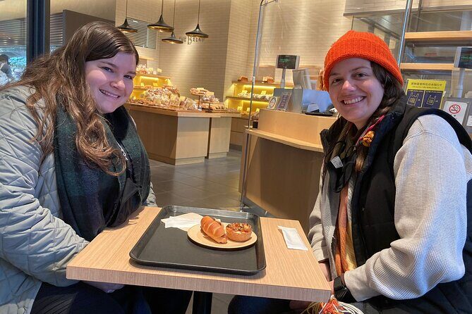 Nishiki Market Walking Food Tour with Local guide - What’s Included, What’s Not, and Why It Matters