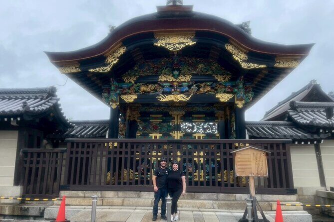 No. 1 E-Bike Tour for Up to 5 Guests in Kyoto with a Local! - Why Kyoto Makes Sense on an Electric Bike