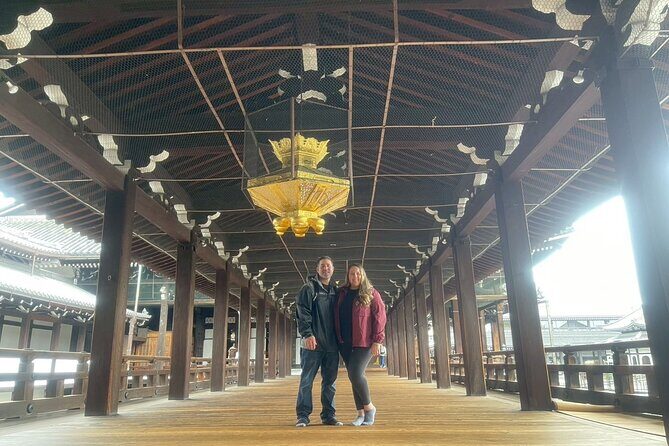 No. 1 E-Bike Tour for Up to 5 Guests in Kyoto with a Local! - Nanzen-ji Temple: One of Kyoto’s Big Statements