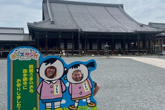 No. 1 E-Bike Tour for Up to 5 Guests in Kyoto with a Local! - Kamogawa River Cooldown: The Best Way to End the Ride