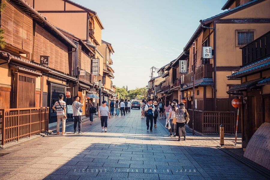 One Day Private Customized Self-Guided Tour in Kyoto - Arashiyama: Bamboo Forest Time and Togetsukyo Views