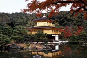 One-Day Tour of Kyoto's Highlights from Osaka/Kyoto - Getting to the Bus: Namba vs Kyoto Station Starts