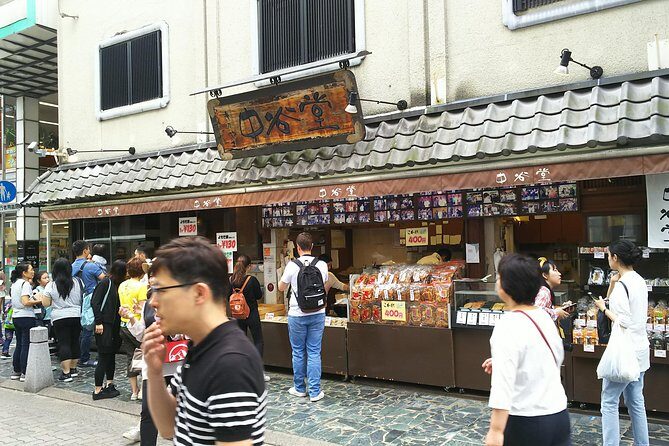 One-Day Walking Tour of Amazing 8th Century Capital Nara - Walking pace, timing, and how to plan your day