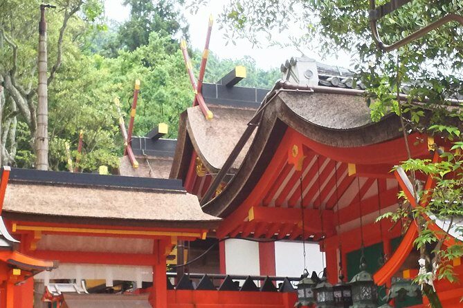 One-Day Walking Tour of Amazing 8th Century Capital Nara - Price and value: what you’re really paying for