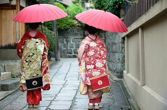 One Hour Geisha Show in Gion Kyoto - Price and value: is $79.26 fair for this one hour?