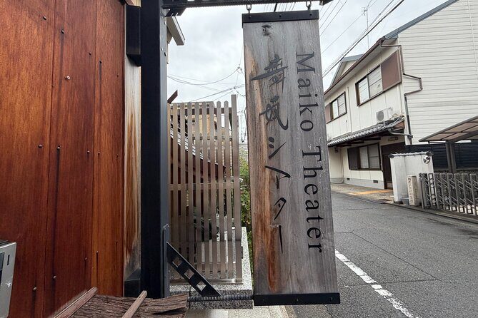 One Hour Geisha Show in Gion Kyoto - Who should book this one-hour geisha experience