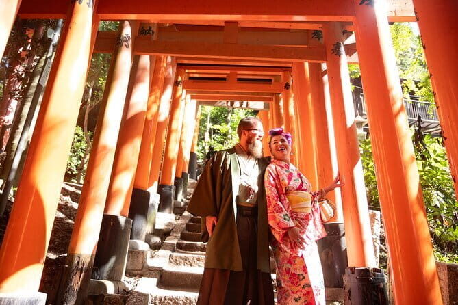 ONLY YOU in the Bamboo Forest! 4 hours E-bike tour with a local - Tenryu-ji and the timing trick that makes it feel calmer