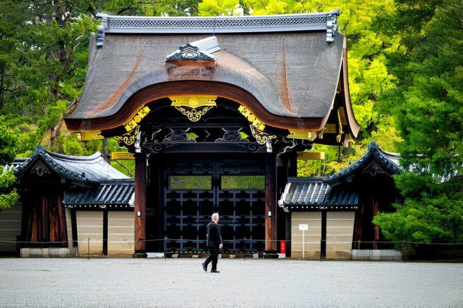 Osaka/Kyoto: Private Kyoto and Nara Day Trip - Van Comfort, English Support, and Real-World Guidance