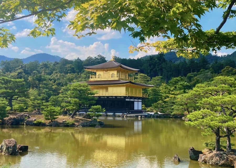 Osaka/Kyoto:Kinkakuji,Arashiyama,FushimiInariShrine,NaraPark - Who this tour suits best (and who should skip)
