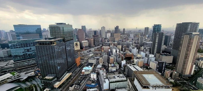 Osaka & Nara: Private Tour with English speaking guide - Nara Park and Kasuga Taisha: where the day turns magical fast