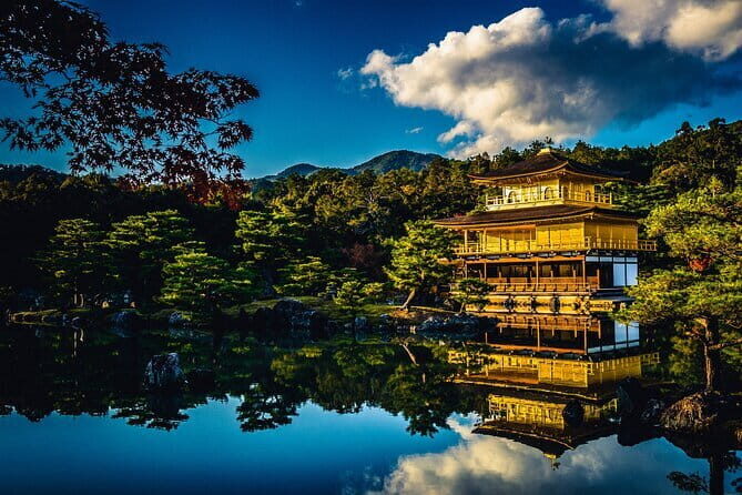 Otagi Nenbutsu Temple and Arashiyama Bamboo Forest Tour - Photo tips that match what this tour is built for