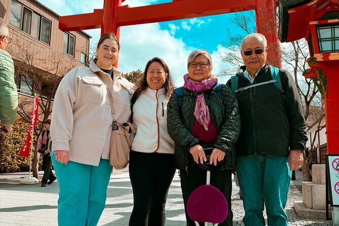 Pedal Adventure Kyoto's iconic landmarks on an e-bike tour - Tōfuku-ji Temple and the Kamogawa River ride back