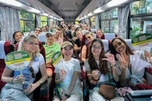 PERFECT KYOTO 1-Day Bus Tour - Meeting point and timing: what to expect on the ground