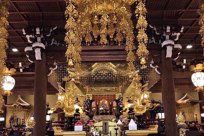 Private car tour in Kyoto (up to 4) - Stop 5: Gion for the Geisha District Walk