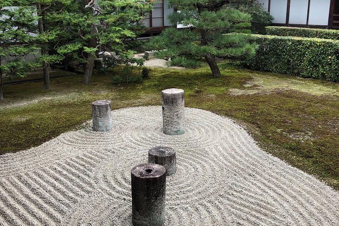 Private car tour in Kyoto (up to 4) - Getting Around With Kosuke: Friendly Planning That Adjusts