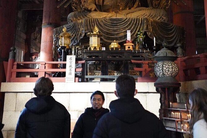 Private car tour in Kyoto (up to 9) - Nishiki Market: Kyoto’s Kitchen Street and Quick Food Time