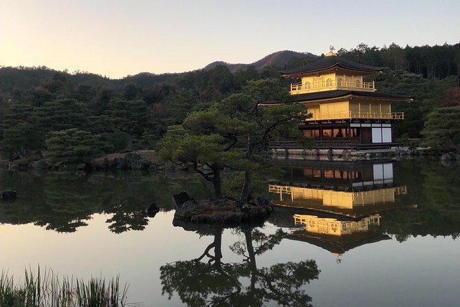 Private car tour in Kyoto (up to 9) - Price and Value for a Up-to-9 Private Vehicle