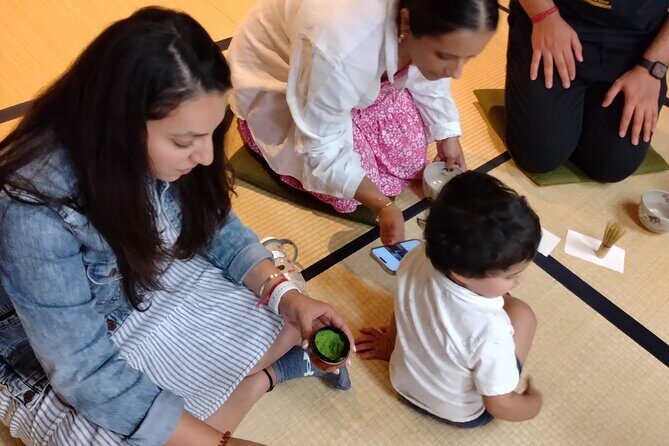 Private Custom Tour: Kyoto in One Day - Optional Add-Ons: Tea, Calligraphy, Aikido, Sake, and More