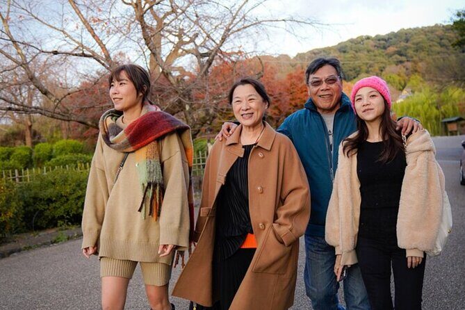 Private Customized Tour with Local Guide In Kyoto - Pickup and transportation: what to confirm before you arrive