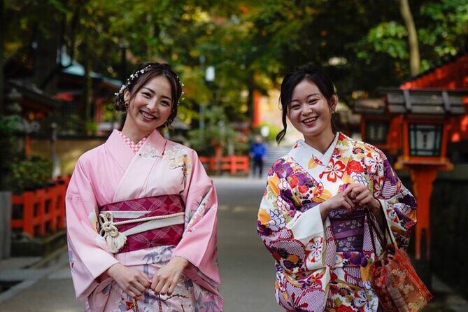 Private Customized Tour with Local Guide In Kyoto - Meet-up point and the rhythm of a half-day