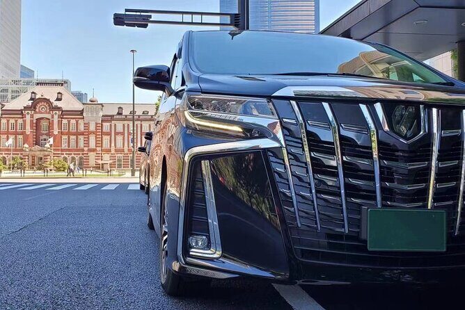 Private departure transfer from Kyoto city to Osaka Itami International airport - Luggage Rules: The Details That Prevent Airport Anxiety