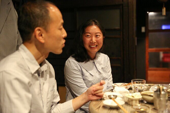 Private Food & Sake Tour in Central Kyoto with Sake Sommelier - Practical tips so your nomi aruki stays fun (not stressful)