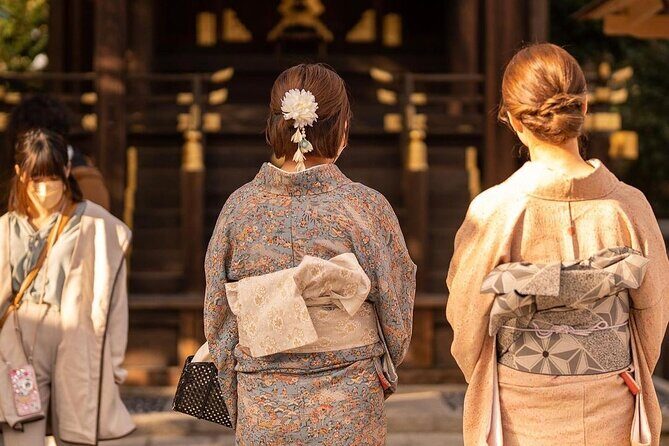 Private Guided Historical Sightseeing Tour in Kyoto - Stop 6: Pontocho District Along the Kamogawa River