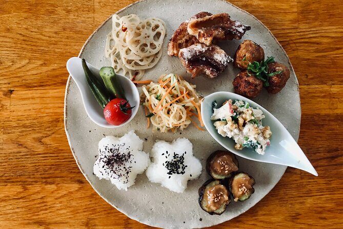 Private Guided Traditional Buddhist Cooking in Japan - Key things that make this Kyoto cooking class worth your time