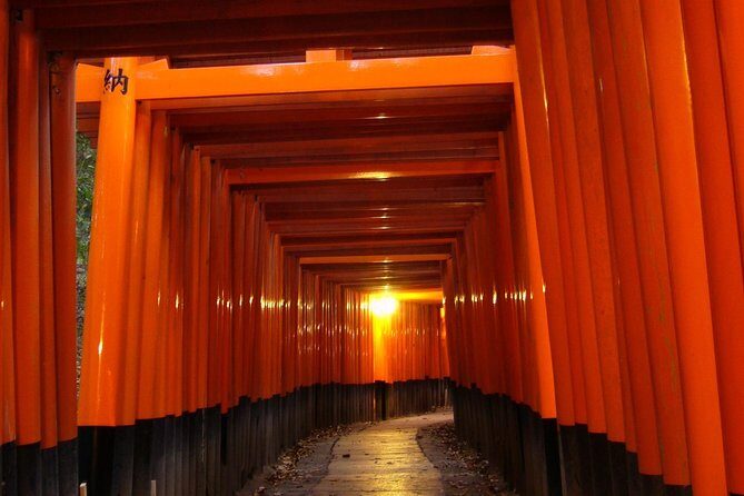 Private Highlights of Kyoto Tour - Picking the right route: northwest vs southeast highlights in Kyoto
