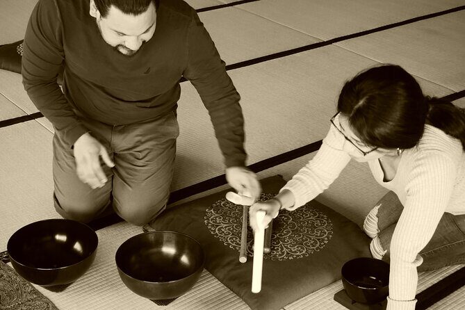 Private Japanese Sound Bath in Kyoto - Price and Value: What $97.73 Gets You
