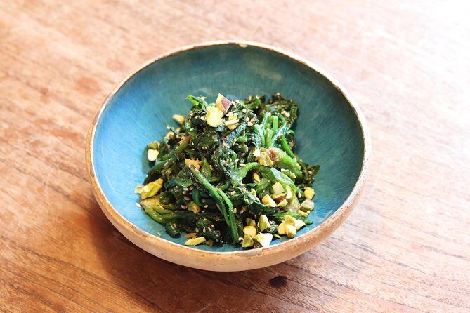 Private Kyoto Cooking Class with Aki in a Beautiful Wooden House - How the 3-hour morning actually feels