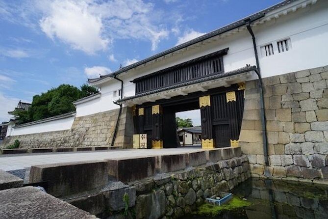 Private Kyoto Custom One Day Tour by Chartered Vehicle - Guided or Driver-Only: Choose Your Level of Storytelling