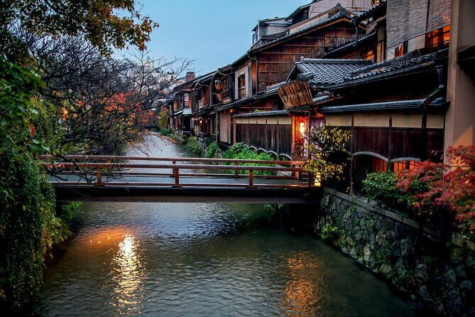 Private Kyoto Customizable Day Tour with English Speaking Driver - Price and Value for a Group Up to Six