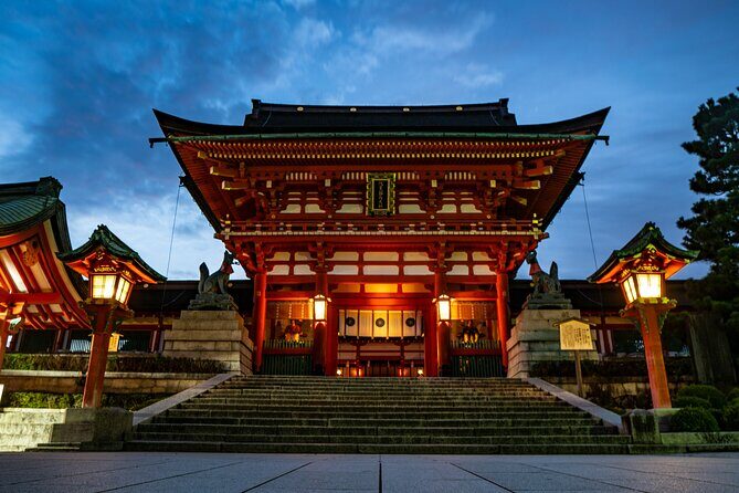 Private Kyoto Customizable Day Tour with Guide and Vehicle - Arashiyama Bamboo Time: A Nature Start with Real Crowd Reality