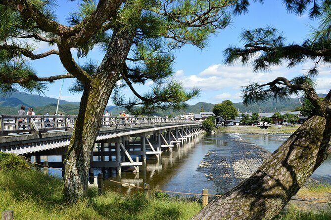 Private Kyoto Customizable Day Tour with Guide and Vehicle - Golden Pavilion at Kinkaku-ji: What Makes It So Photogenic