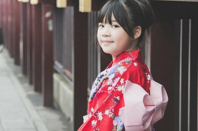 Private Kyoto Family Tour with a Local – 100% Personalized - How you avoid getting lost (and how that helps kids)