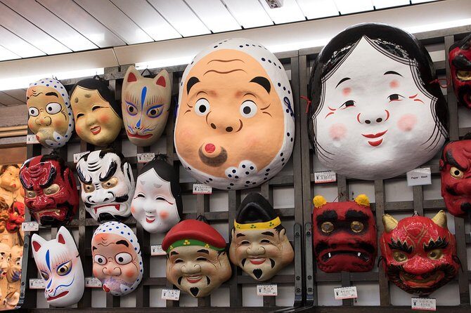 Private Kyoto Family Tour with a Local – 100% Personalized - Temple-and-garden stops: the calm moments in the middle