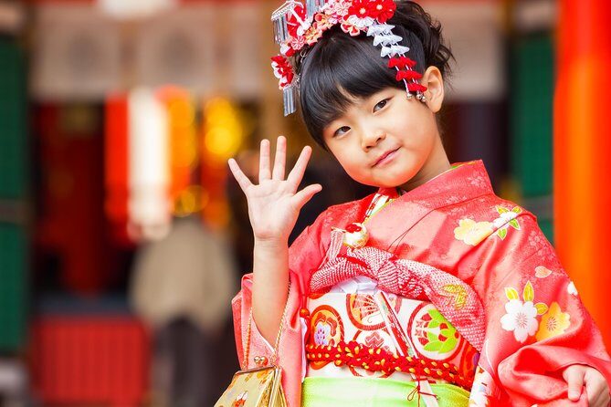 Private Kyoto Family Tour with a Local – 100% Personalized - The meeting point: starting near Shijo-Kawaramachi