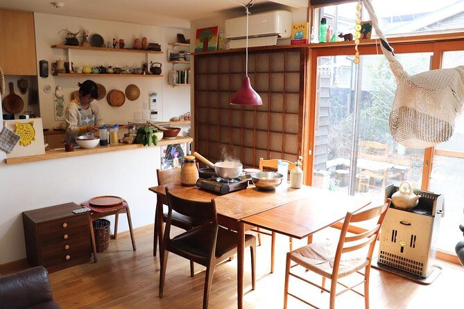 Private Kyoto Market Tour and Authentic Cooking Class with Aki - What you eat: a meal that comes from your own choices