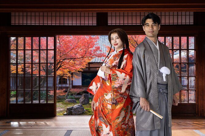 Private Kyoto Photography and Dress up Adventure （ALL PLAN) - Key things that make this Kyoto shoot worth it