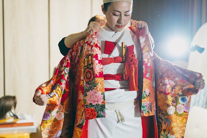 Private Kyoto Photography and Dress up Adventure （ALL PLAN) - Kyoto Kimono Photos: a fast way to get that perfect Gion look