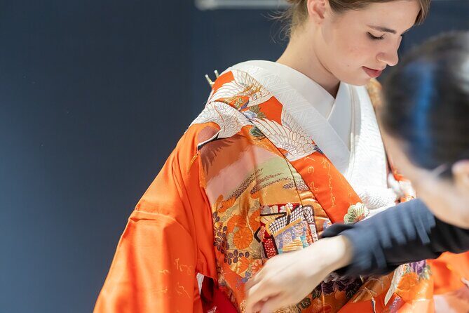 Private Kyoto Photography and Dress up Adventure （ALL PLAN) - What “private” changes for your photos