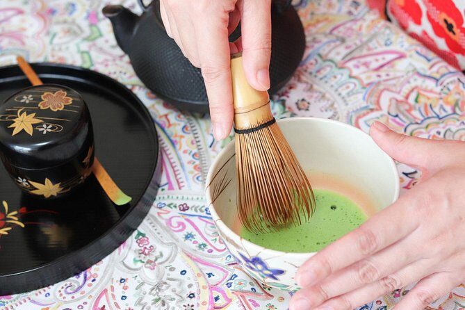 Private Kyoto Sushi Cooking Class & Tea Ceremony with Emika - Sushi cooking: how the class usually flows (and why you’ll care)