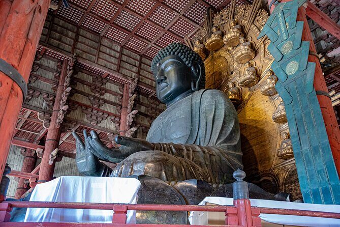 Private Kyoto Tour by Car with Optional Nara or Osaka Add-Ons - Key things I’d plan around