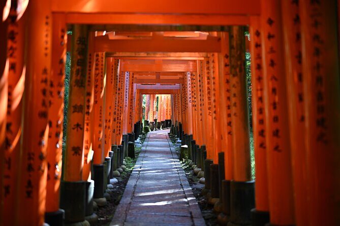 Private Kyoto Tour by Car with Optional Nara or Osaka Add-Ons - Private Kyoto by Car: Why This Format Feels Less Stressful