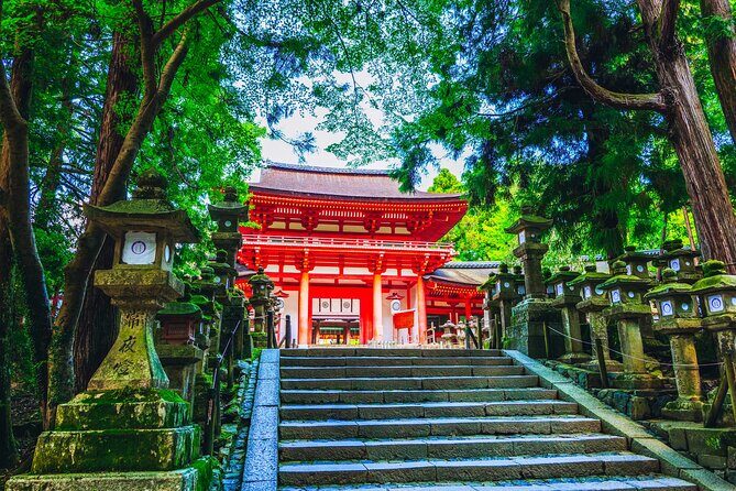 Private Kyoto Tour by Car with Optional Nara or Osaka Add-Ons - Kyoto Temple Pairing: Kiyomizu-dera and Tenryu-ji Without Feeling Rushed